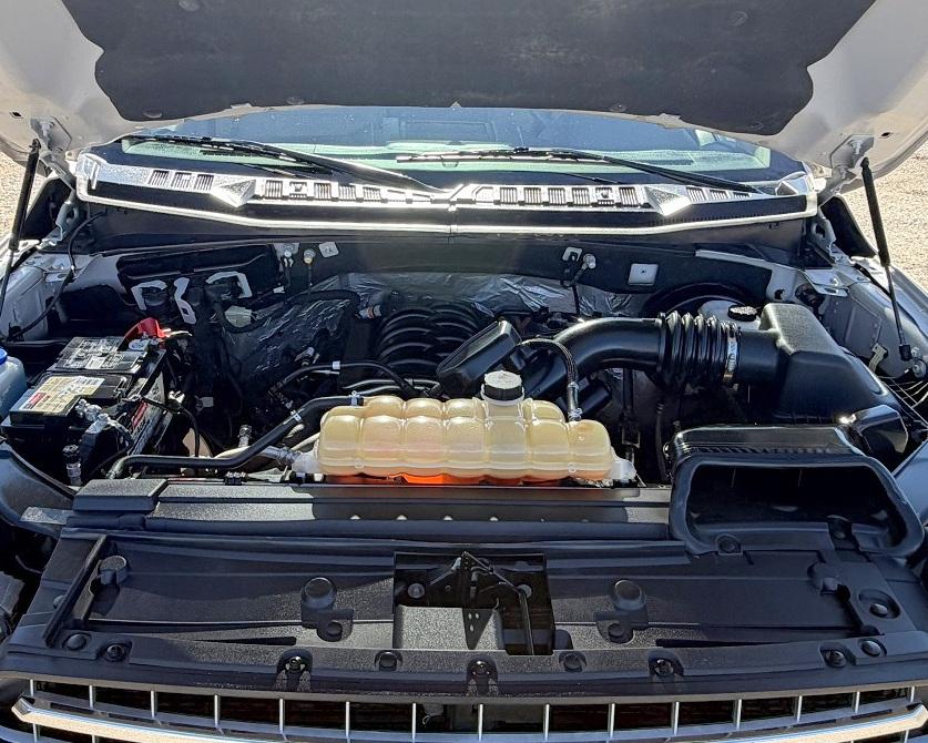 Ford F-150 XLT SuperCrew 2WD 2018