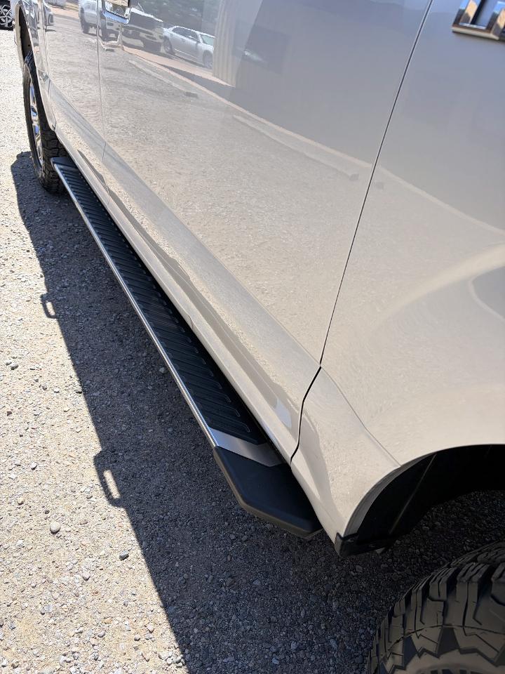 Ford F-150 XLT SuperCrew 4WD 2016