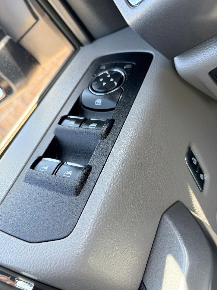 Ford F-150 XLT SuperCrew 4WD 2016
