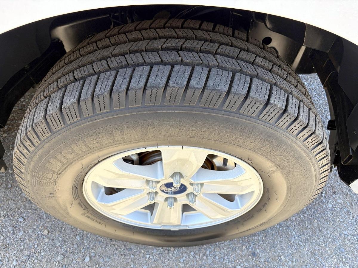Ford F-150 XLT SuperCrew 2WD 2015