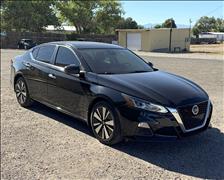 2021 Nissan Altima 