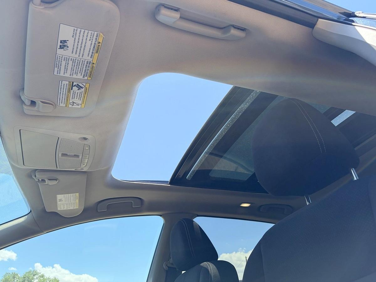 Nissan Murano 2017.5 FWD SV 2017
