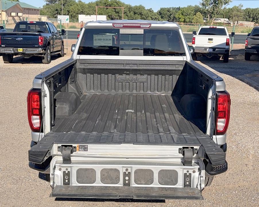 GMC Sierra 2500HD  2021