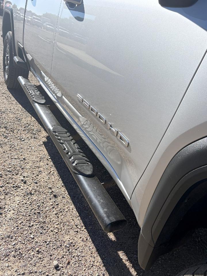 GMC Sierra 2500HD  2021
