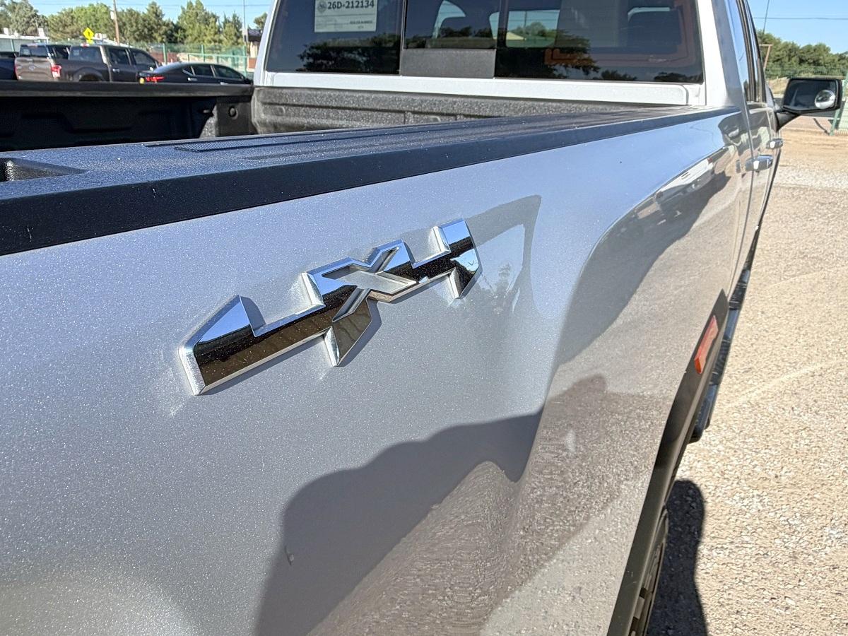 GMC Sierra 2500HD  2021