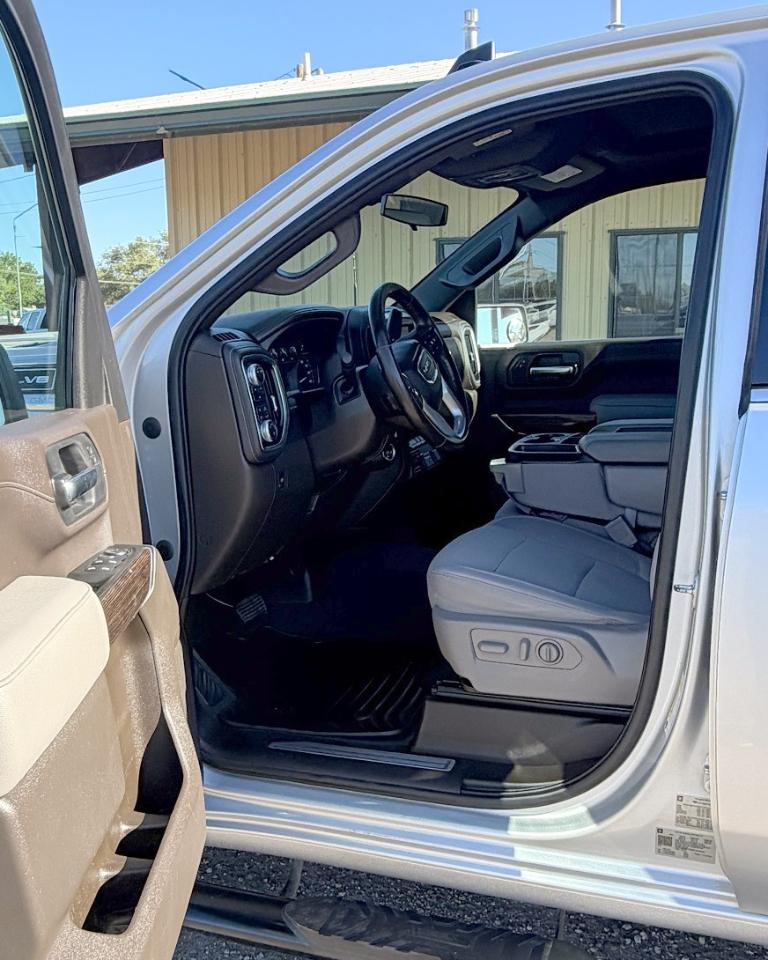 GMC Sierra 2500HD  2021