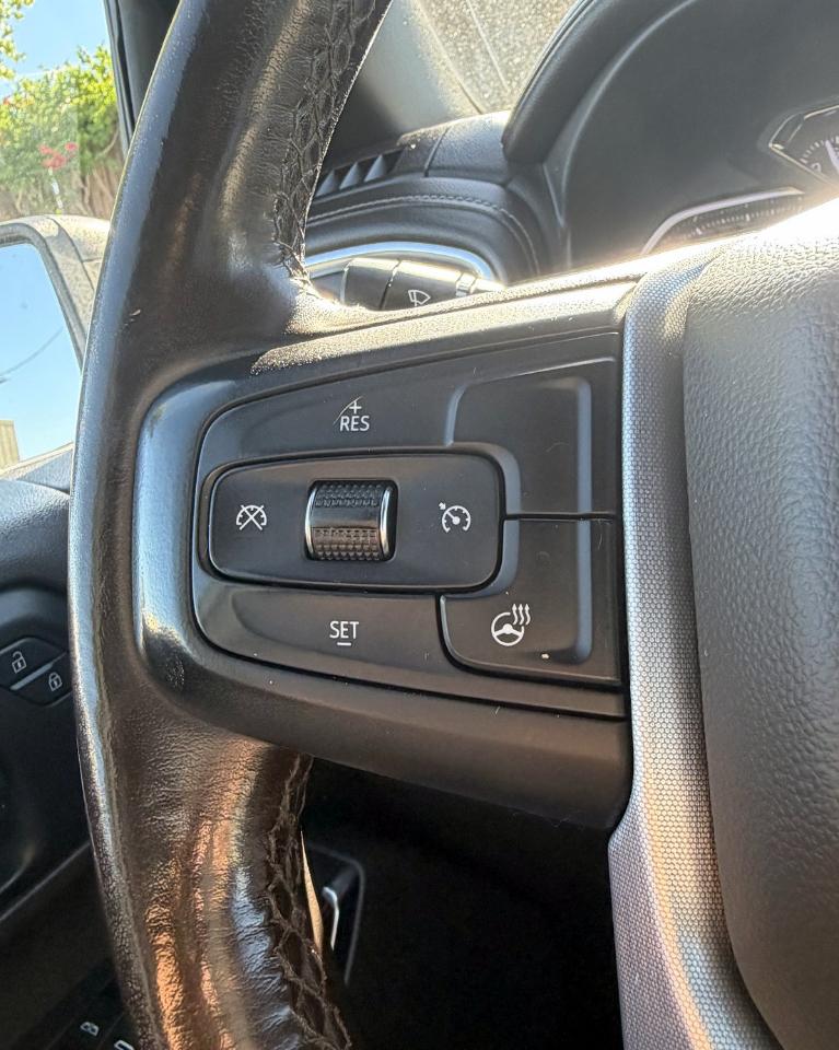 GMC Sierra 2500HD  2021