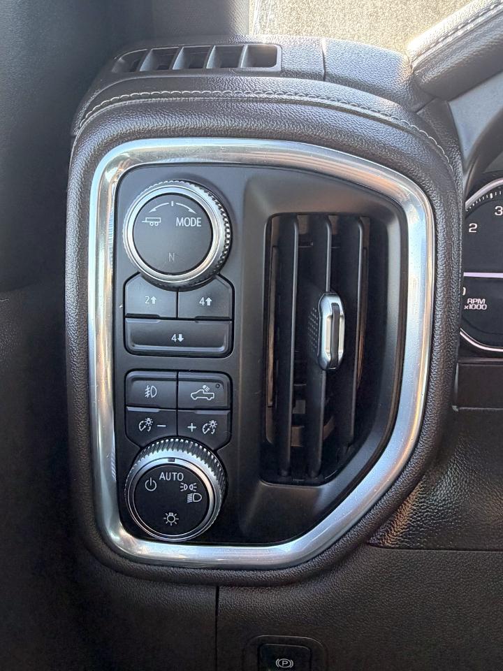 GMC Sierra 2500HD  2021