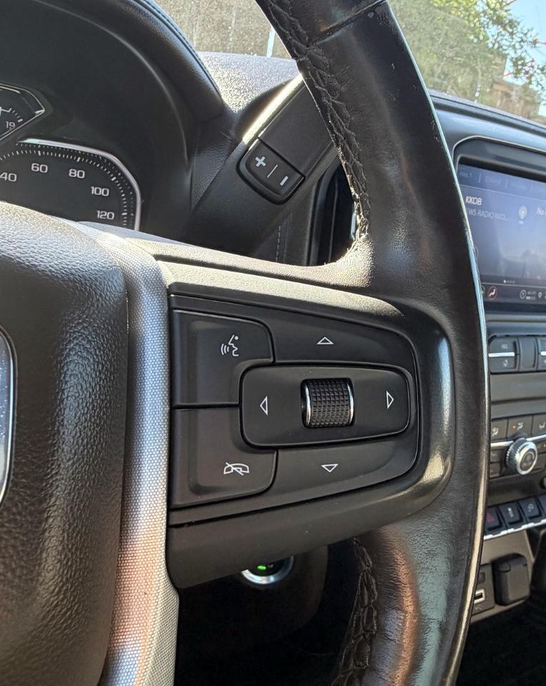 GMC Sierra 2500HD  2021