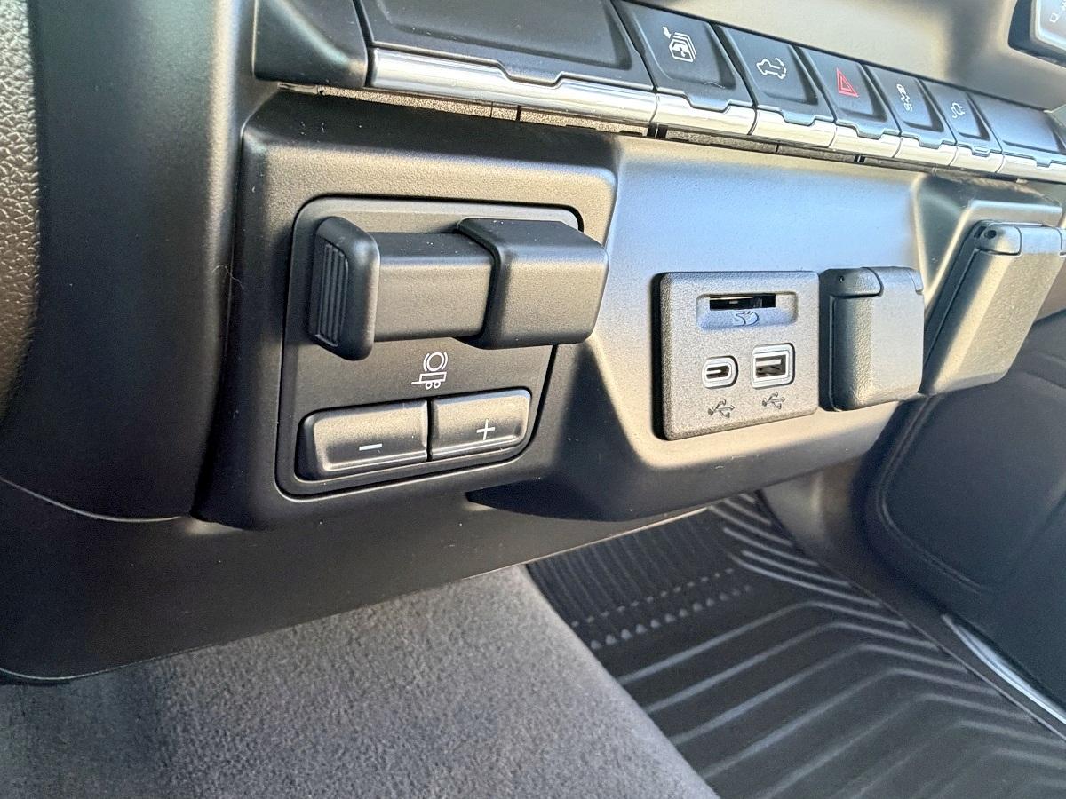 GMC Sierra 2500HD  2021