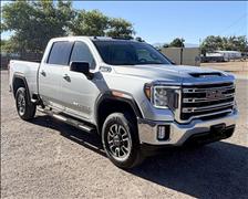 2021 GMC Sierra 2500HD 