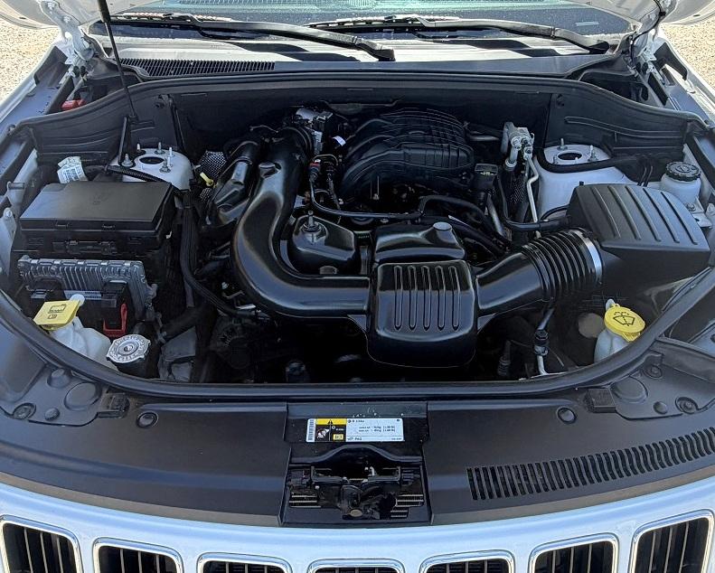 Jeep Grand Cherokee 4WD 4dr Limited 2014