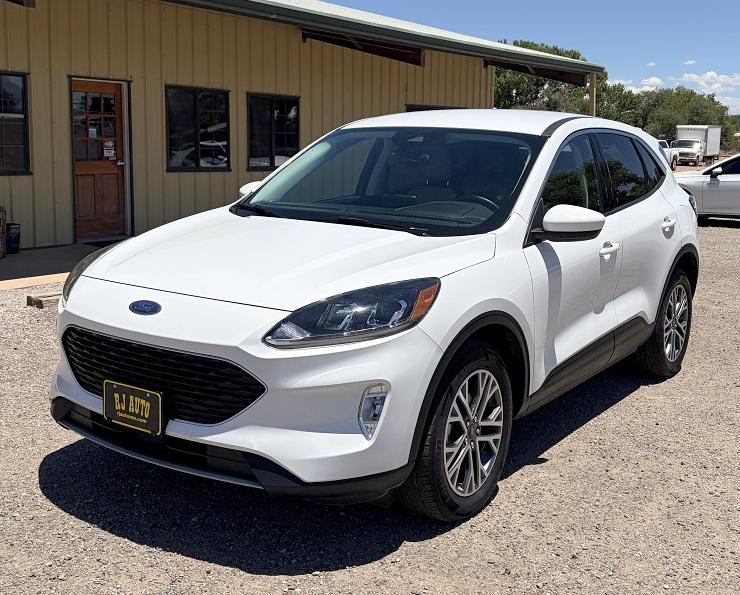 Ford Escape SEL AWD 2022