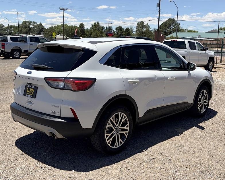 Ford Escape SEL AWD 2022