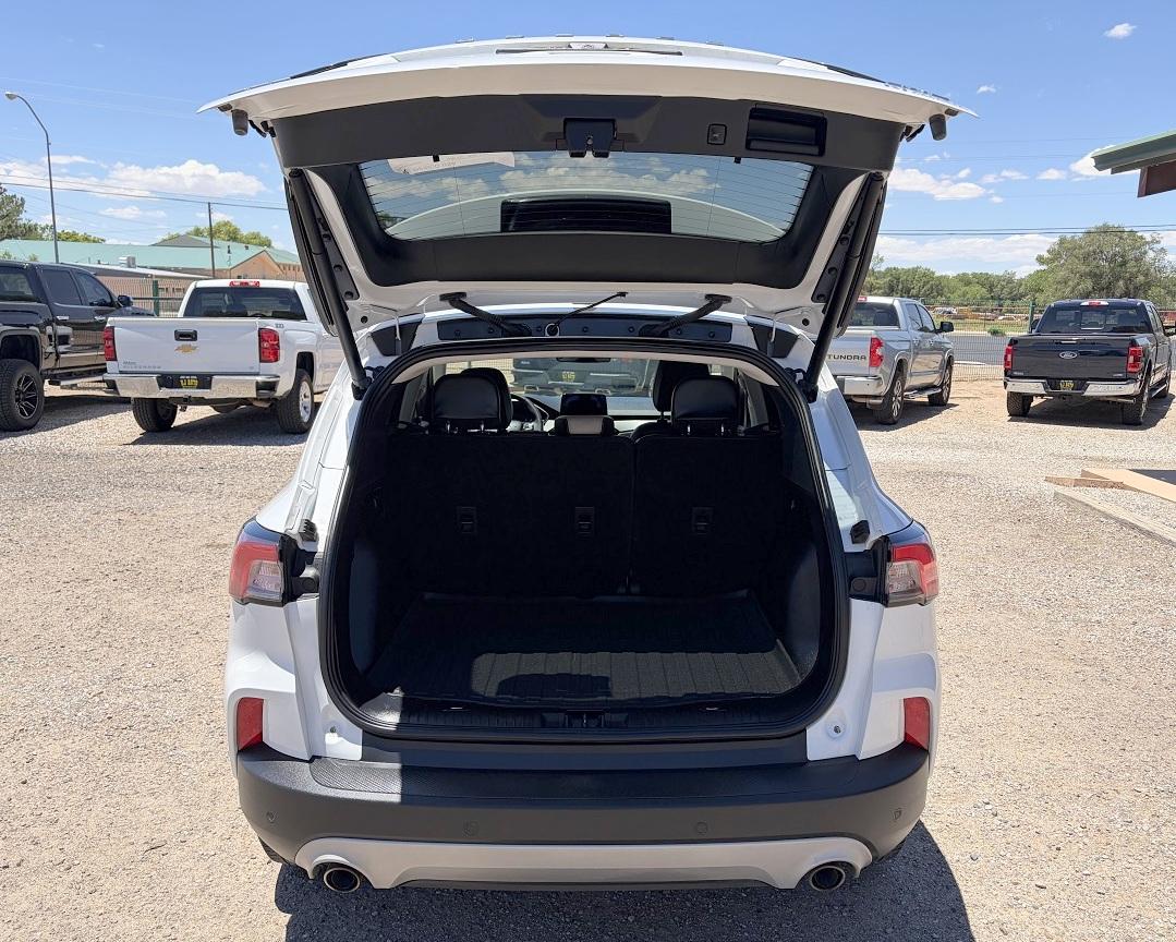 Ford Escape SEL AWD 2022