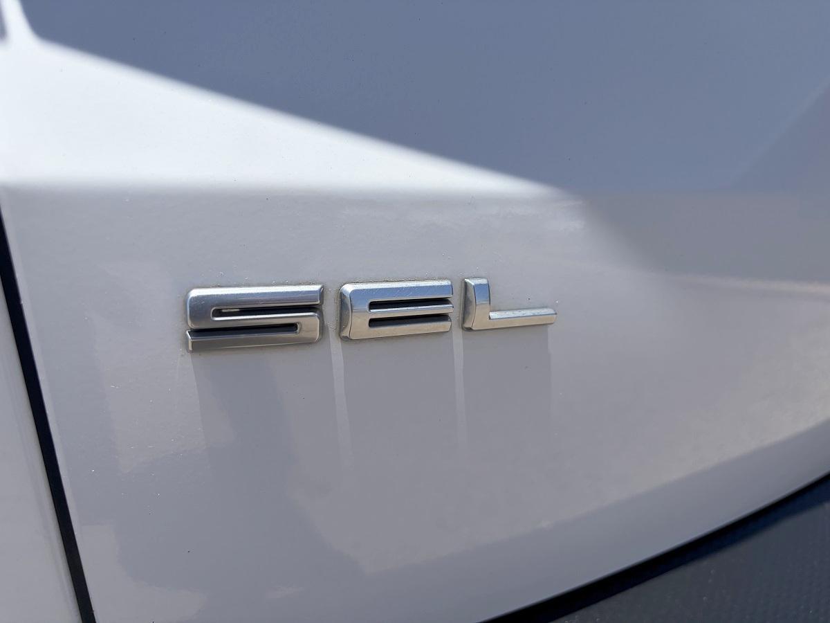 Ford Escape SEL AWD 2022