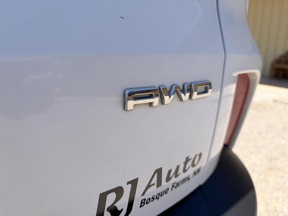 Ford Escape SEL AWD 2022