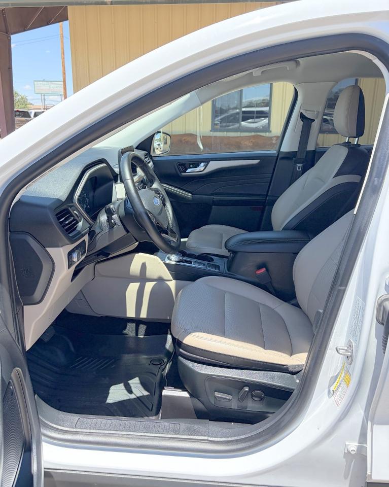 Ford Escape SEL AWD 2022