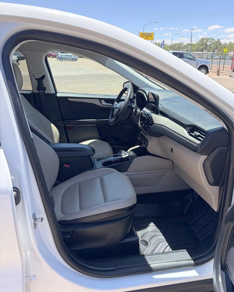 Ford Escape SEL AWD 2022