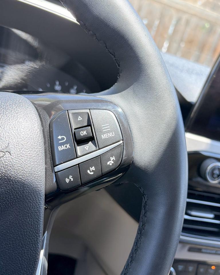 Ford Escape SEL AWD 2022