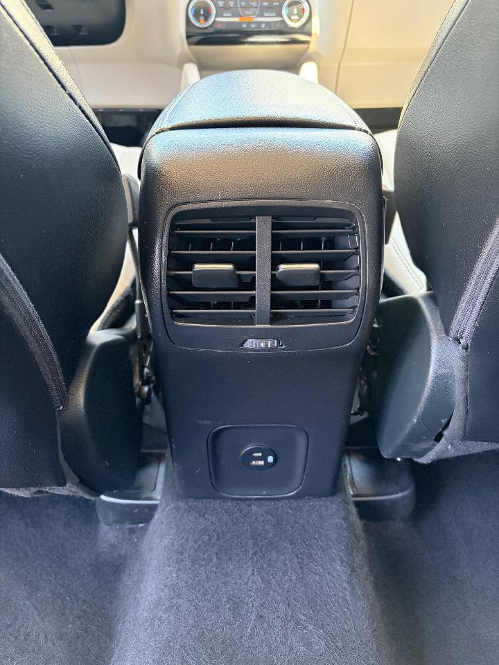 Ford Escape SEL AWD 2022