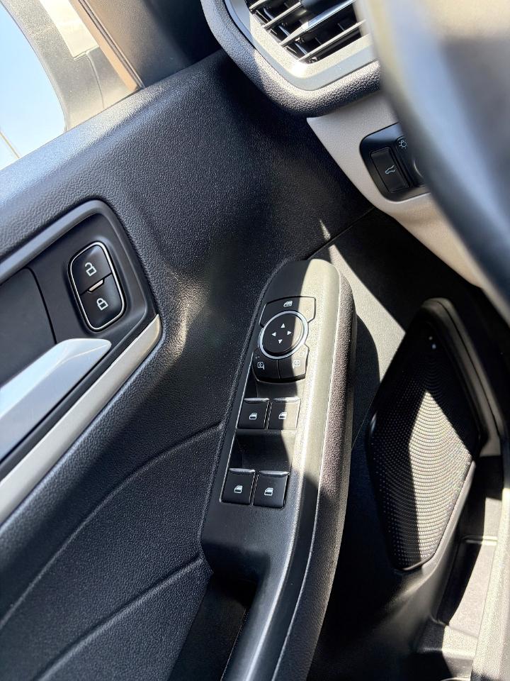 Ford Escape SEL AWD 2022