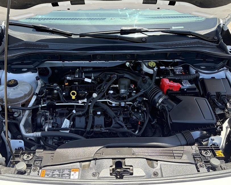 Ford Escape SEL AWD 2022
