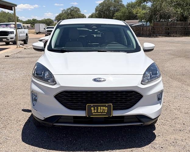 Ford Escape SEL AWD 2022