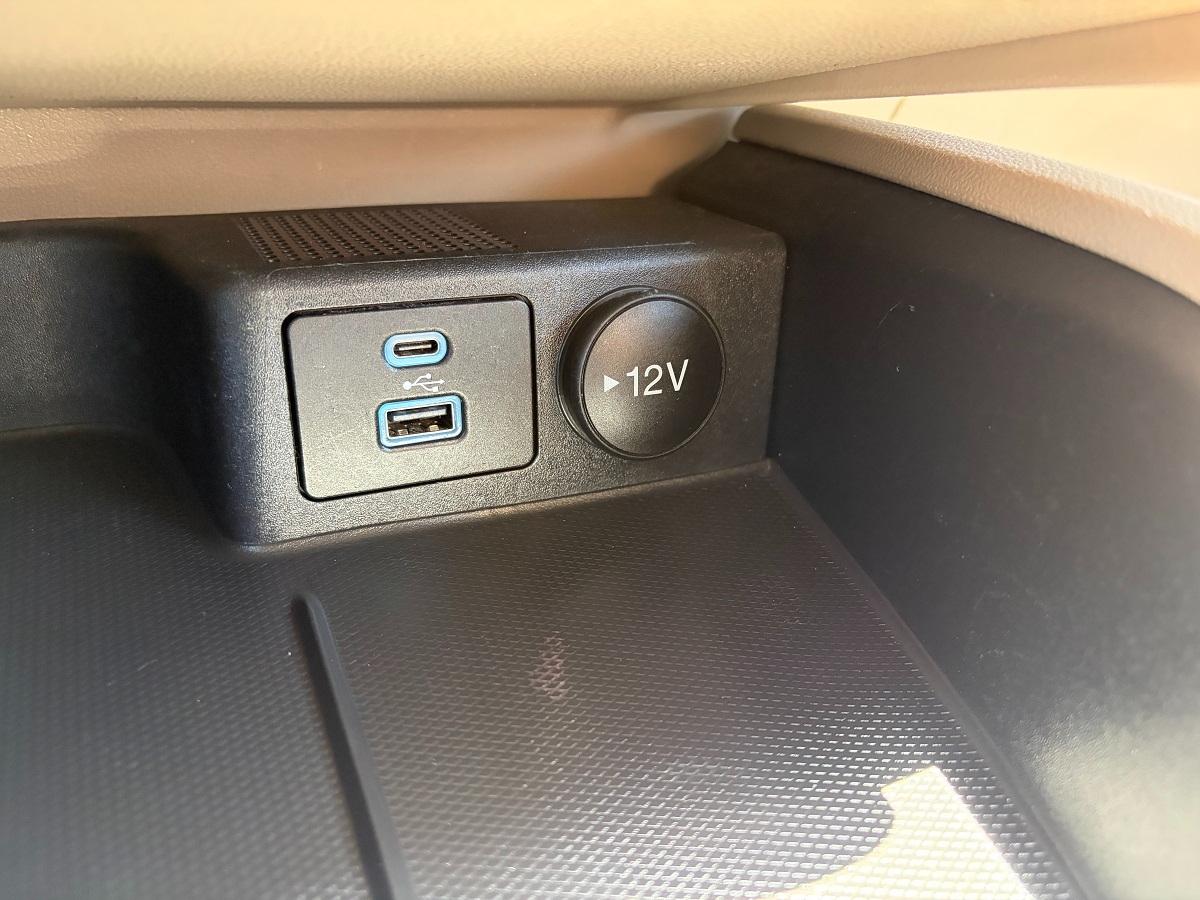 Ford Escape SEL AWD 2022