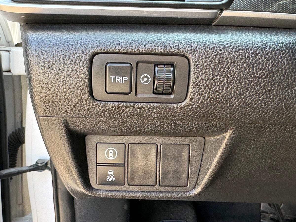 Honda Accord Sedan Sport 1.5T CVT 2018