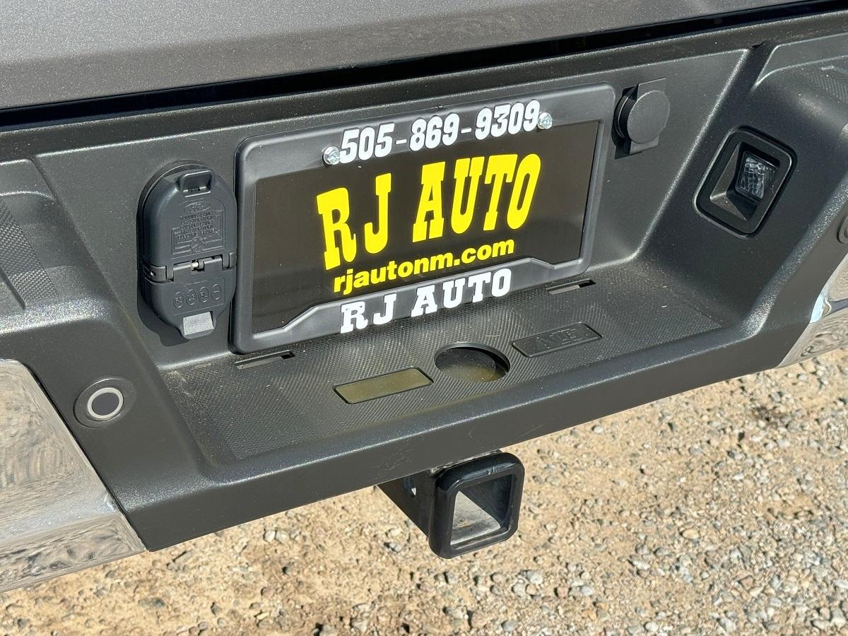 Ford F-150  2021