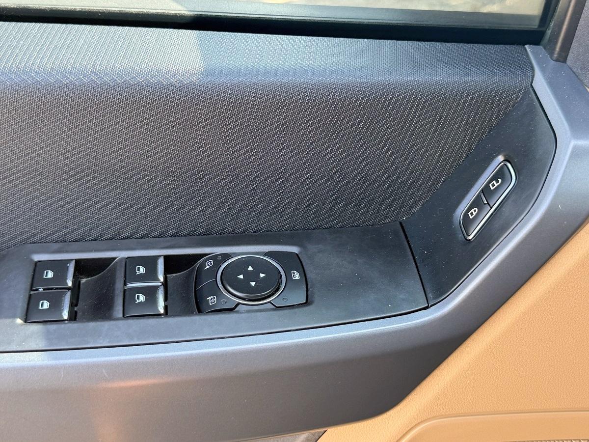 Ford F-150  2021