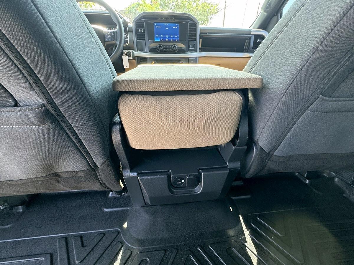 Ford F-150  2021