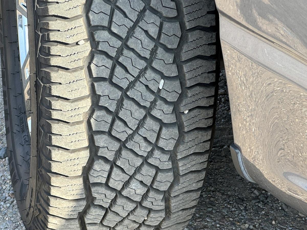 Ford F-150  2021