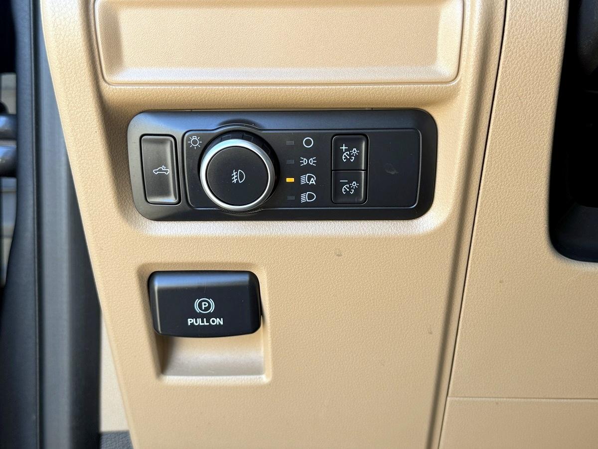 Ford F-150  2021