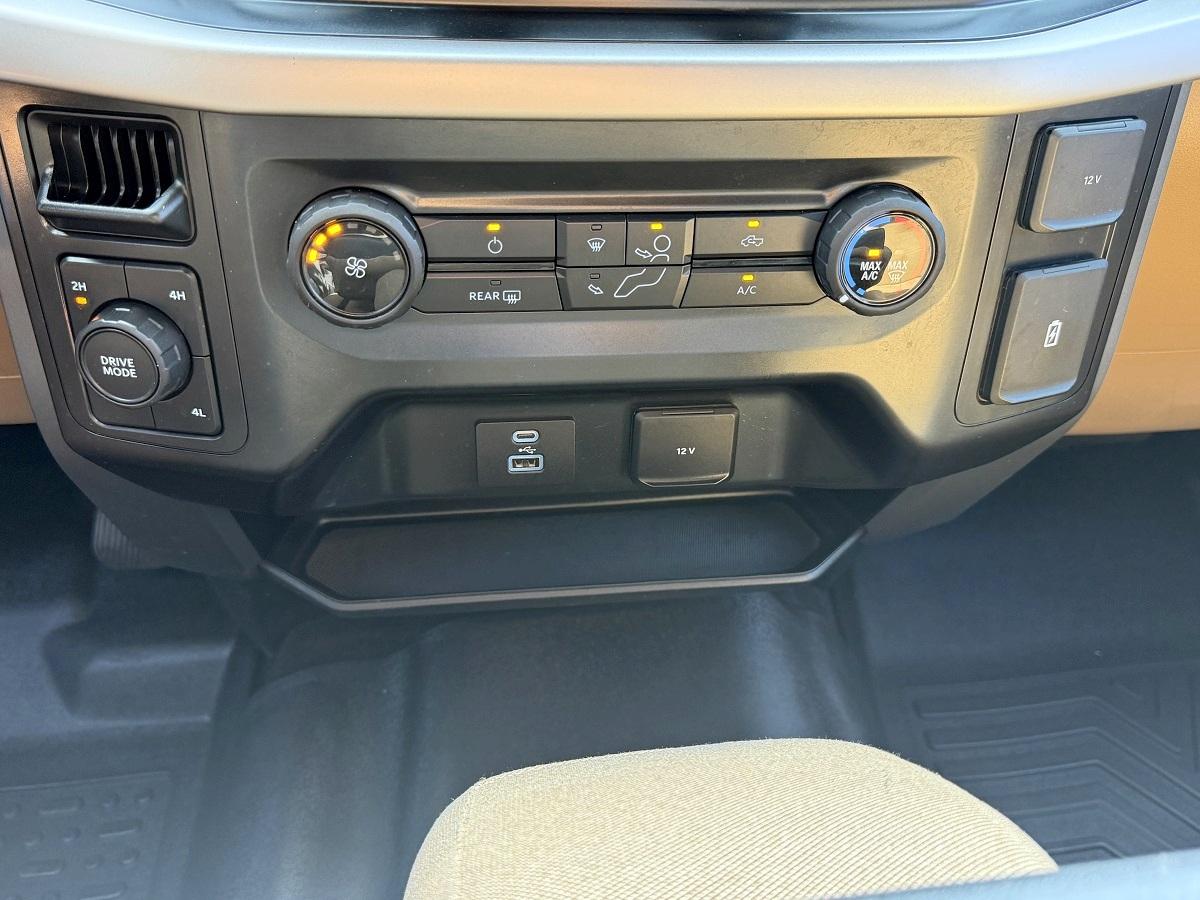 Ford F-150  2021