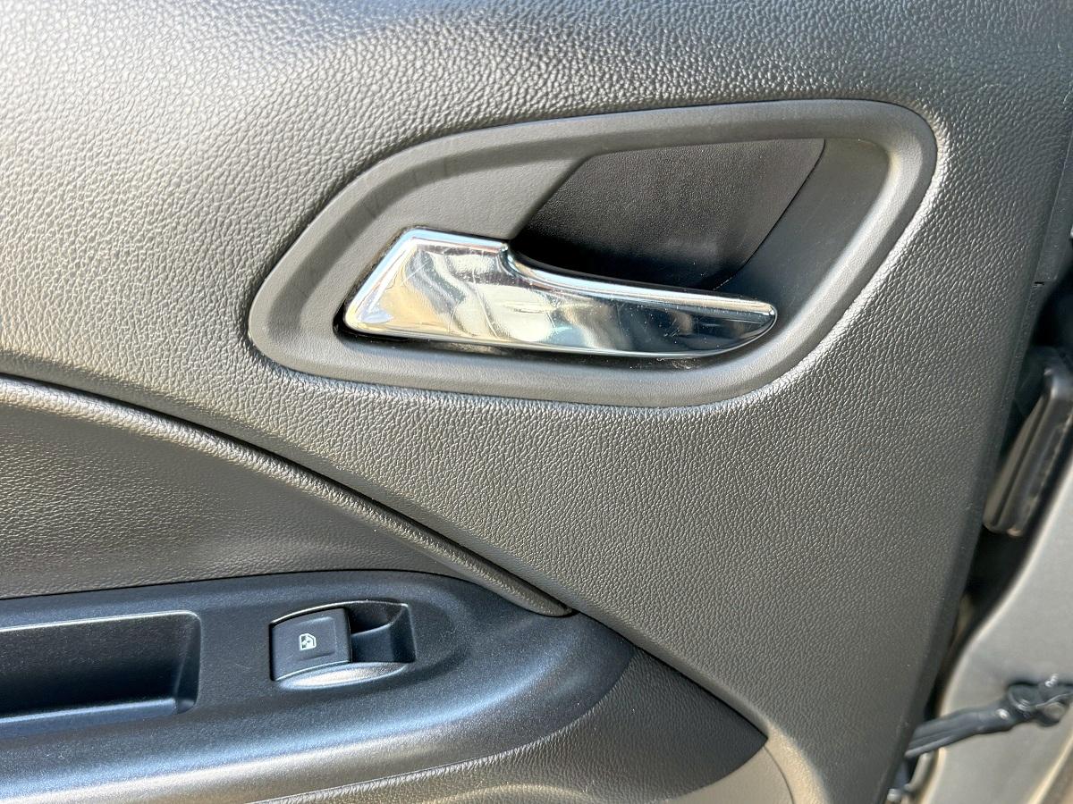 Chevrolet Colorado  2020