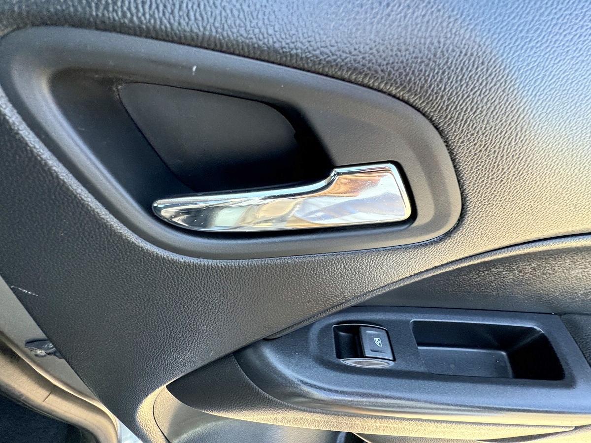 Chevrolet Colorado  2020
