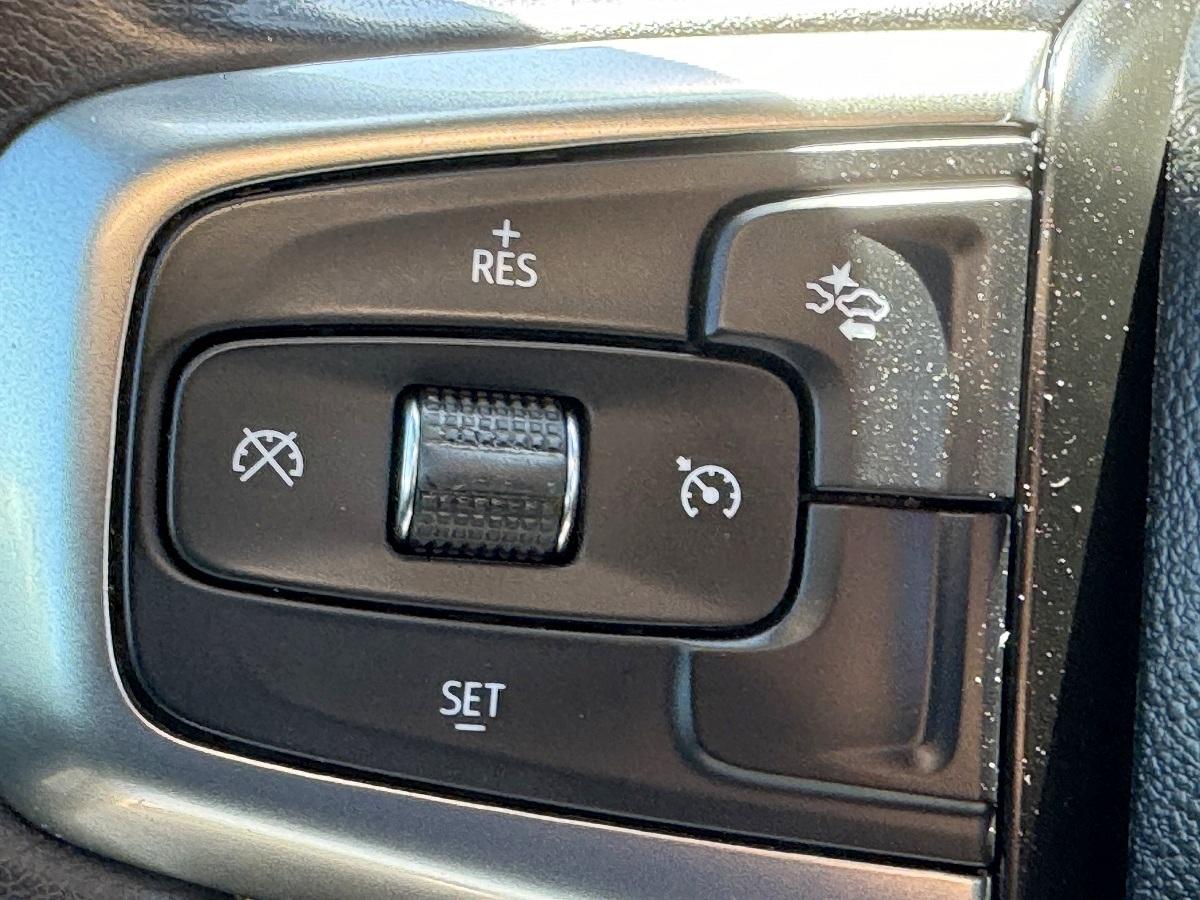 Chevrolet Tahoe 4WD 4dr Z71 2021
