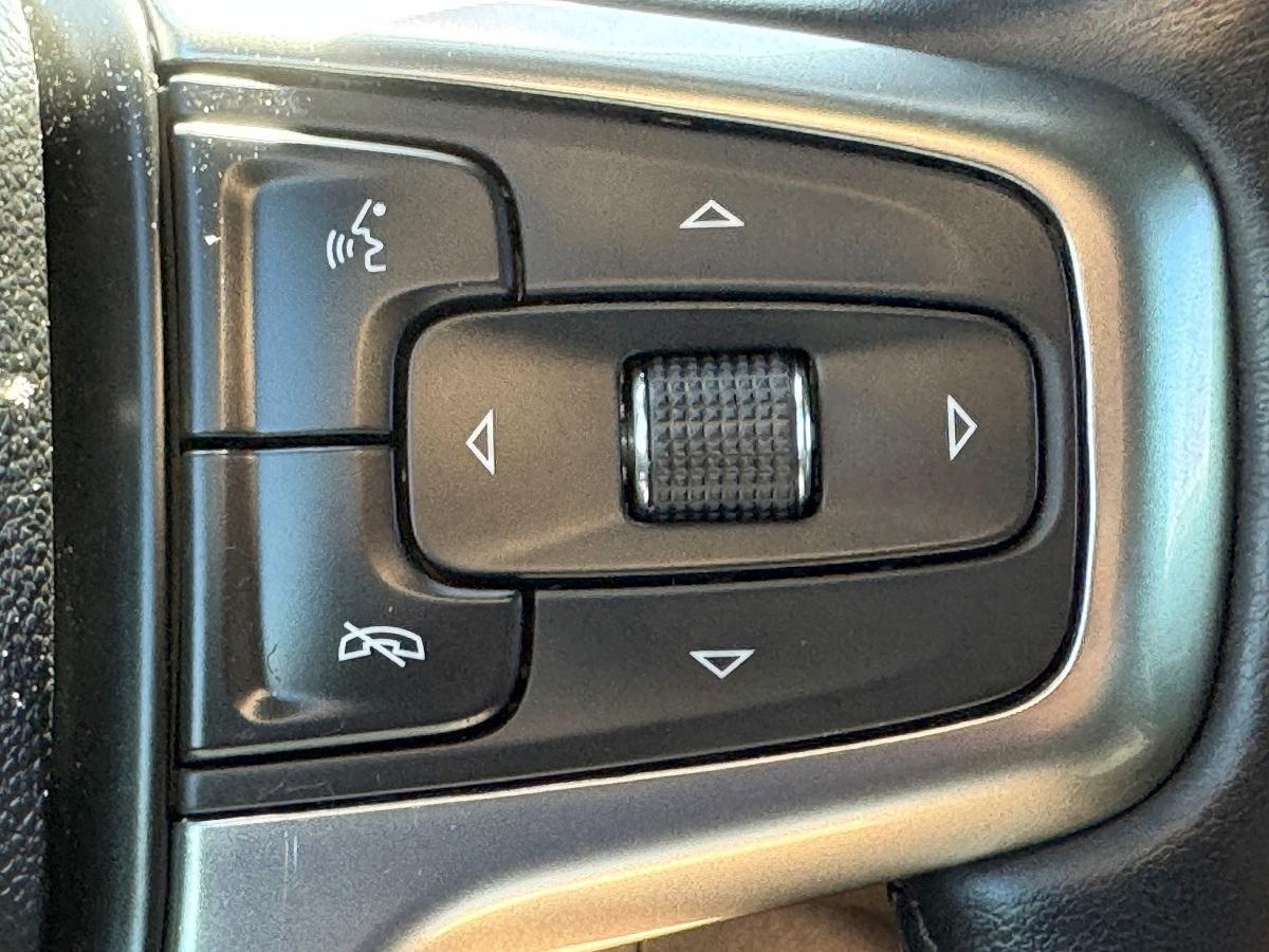 Chevrolet Tahoe 4WD 4dr Z71 2021