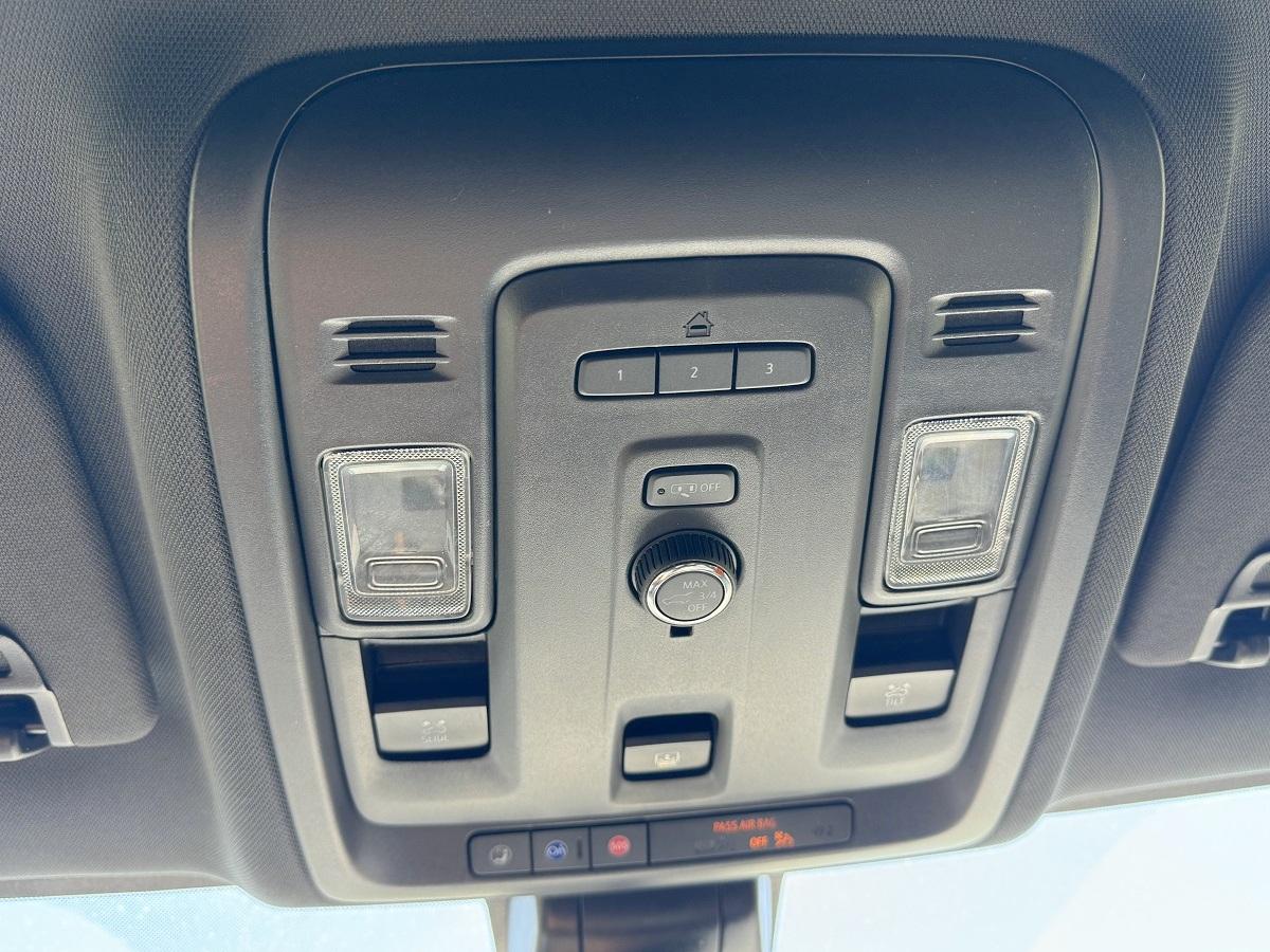 Chevrolet Tahoe 4WD 4dr Z71 2021