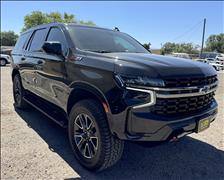 2021 Chevrolet Tahoe 