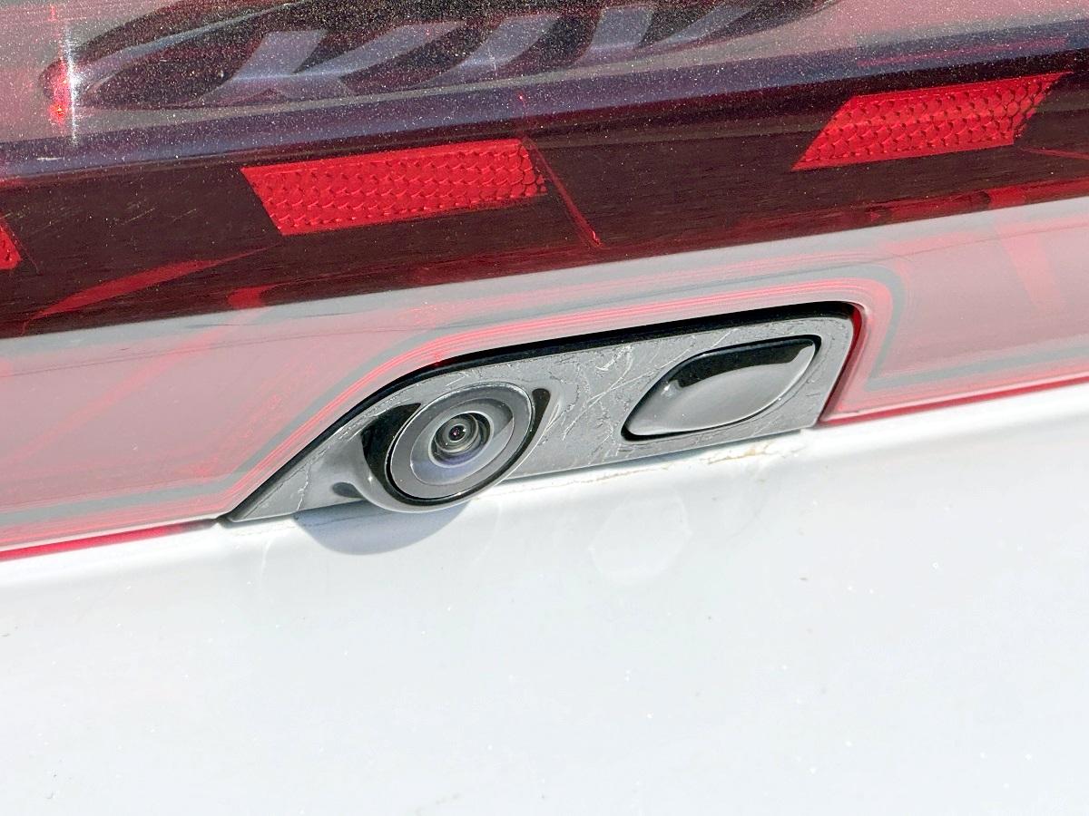 Kia K5 LXS Auto FWD 2021