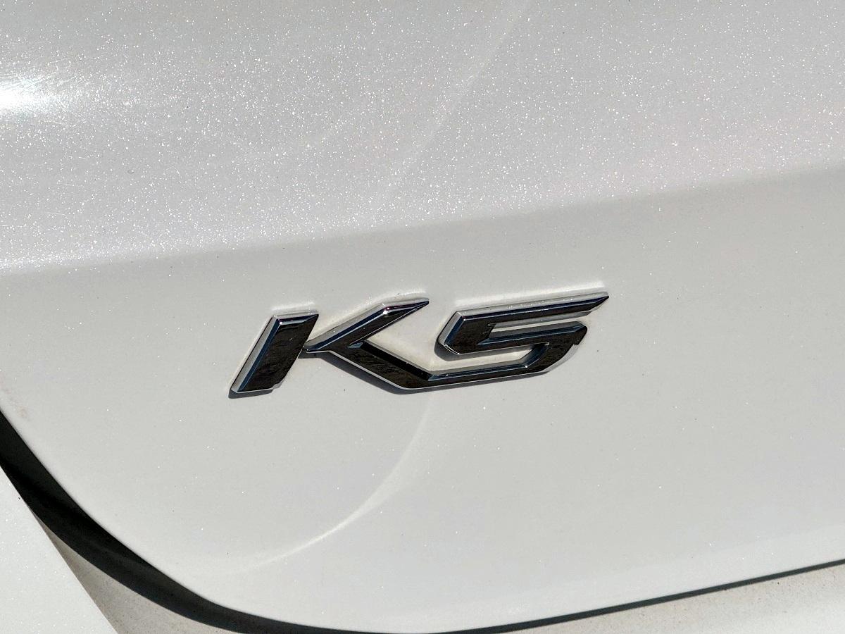 Kia K5 LXS Auto FWD 2021