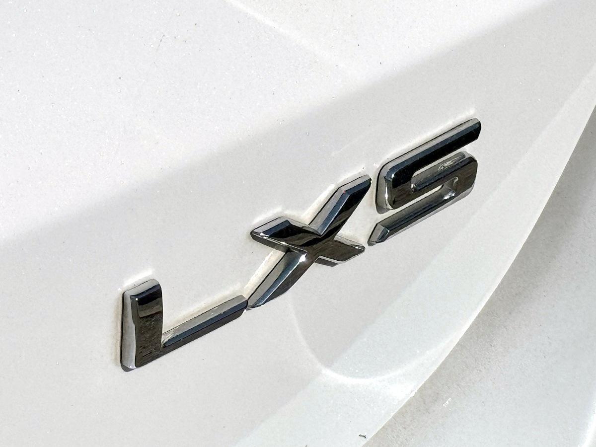 Kia K5 LXS Auto FWD 2021