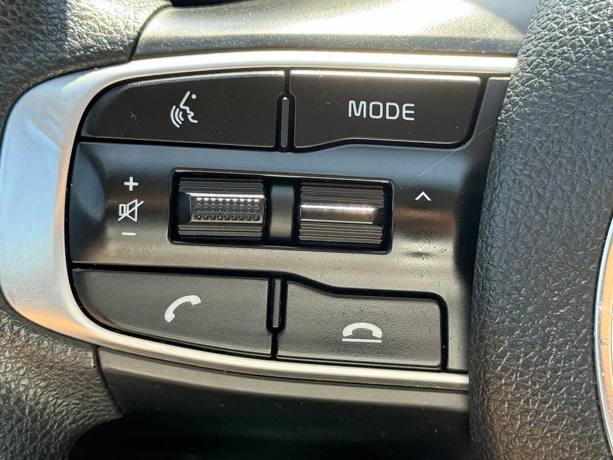 Kia K5 LXS Auto FWD 2021