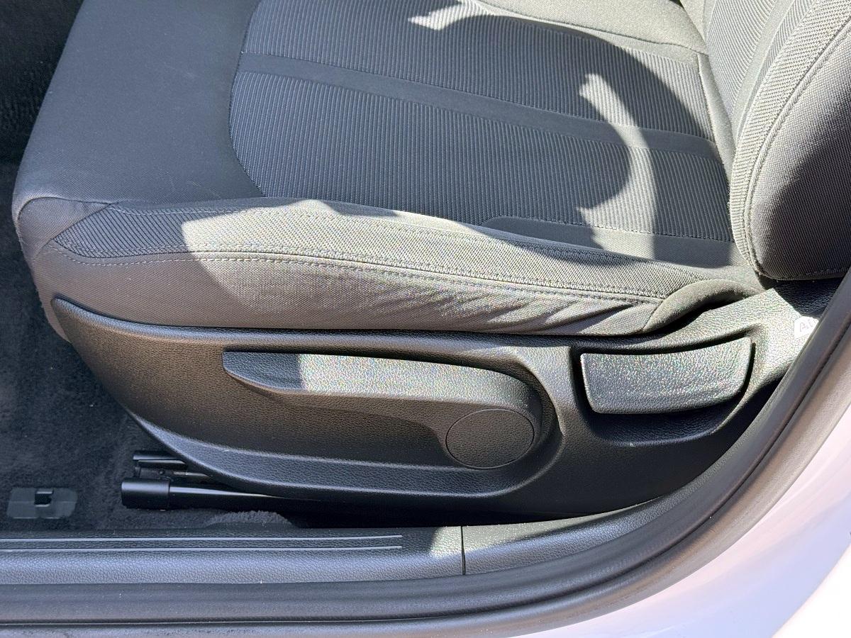 Kia K5 LXS Auto FWD 2021
