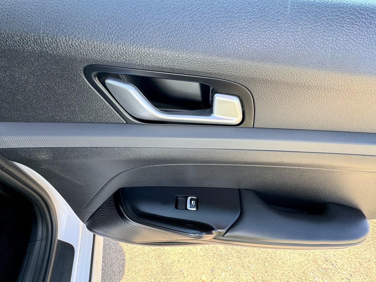 Kia K5 LXS Auto FWD 2021