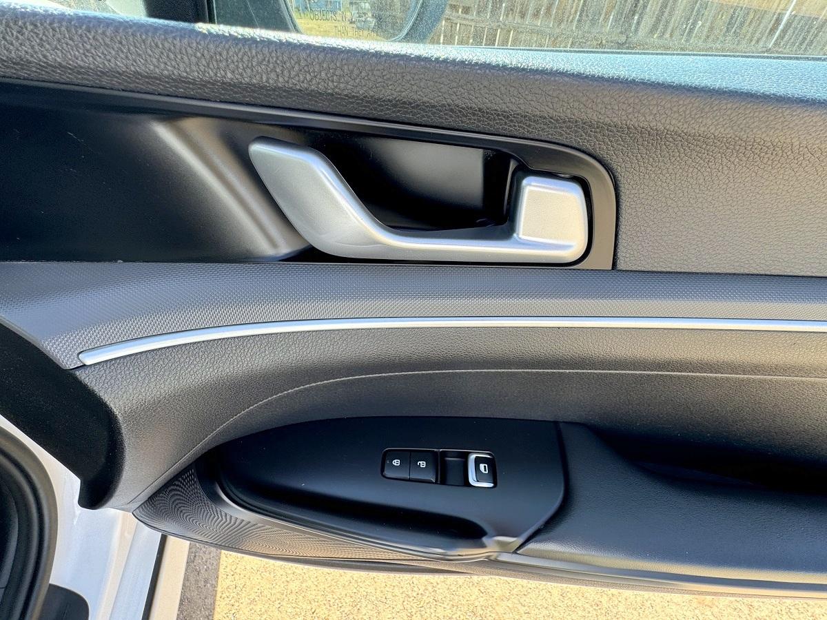 Kia K5 LXS Auto FWD 2021