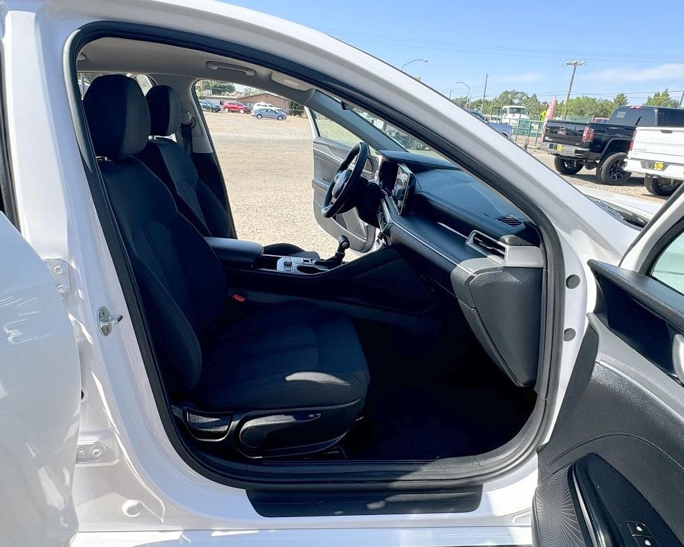 Kia K5 LXS Auto FWD 2021